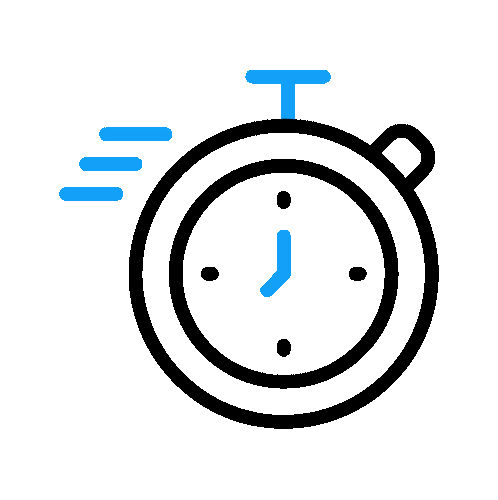 fasterresponse