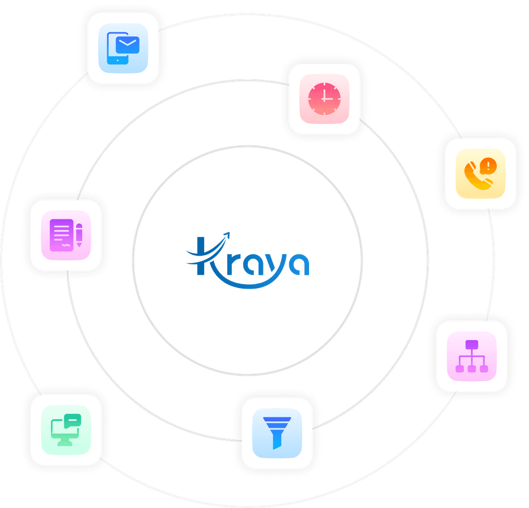 why-choose-kraya-ai